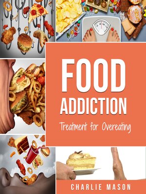 cover image of Food Addiction